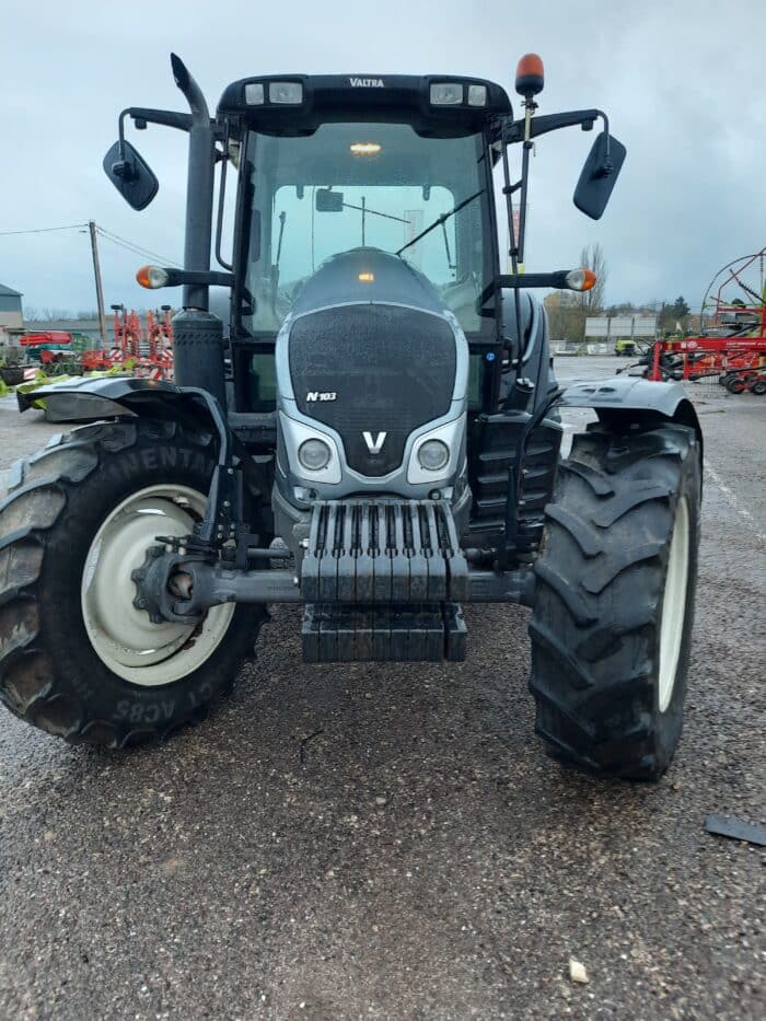 VALTRA N103.3 – Image 3