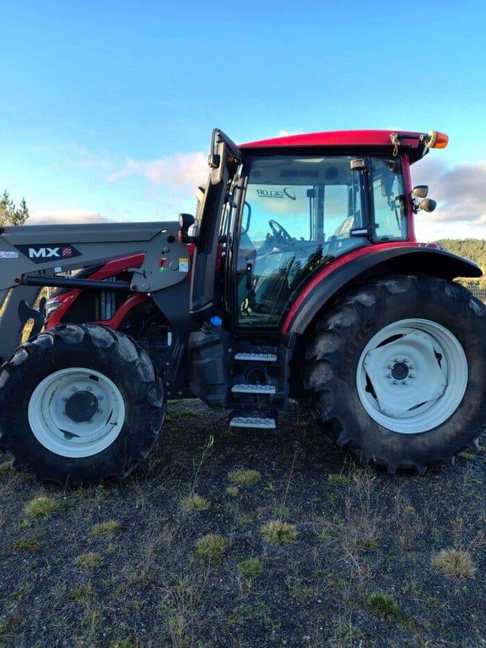 VALTRA G105H – Image 2