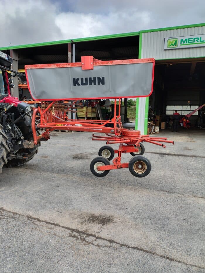 KUHN GA4101 GM