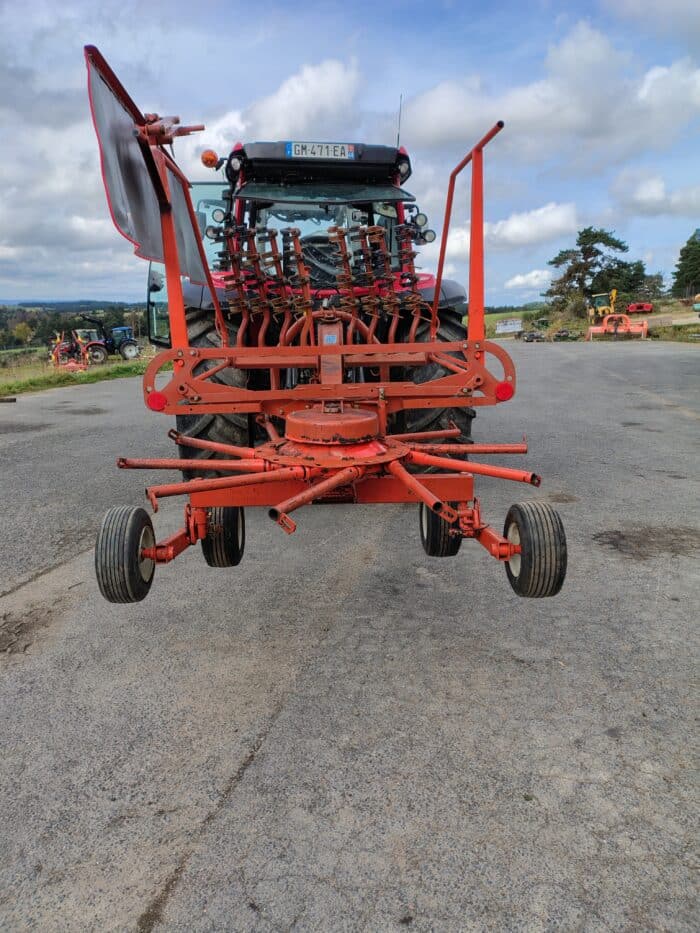 KUHN GA4101 GM – Image 3