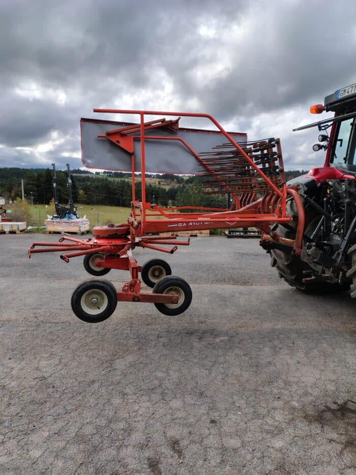 KUHN GA4101 GM – Image 2